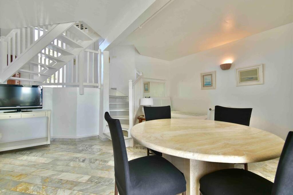 5 Min D'Orient Bay-Vue Imprenable, Idolem Residence Unite 8 - 57 Rue Du Mont Vernon 1 Cul de Sac Ngoại thất bức ảnh