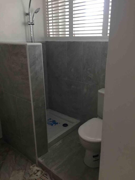5 Min D'Orient Bay-Vue Imprenable, Idolem Residence Unite 8 - 57 Rue Du Mont Vernon 1 Cul de Sac Ngoại thất bức ảnh