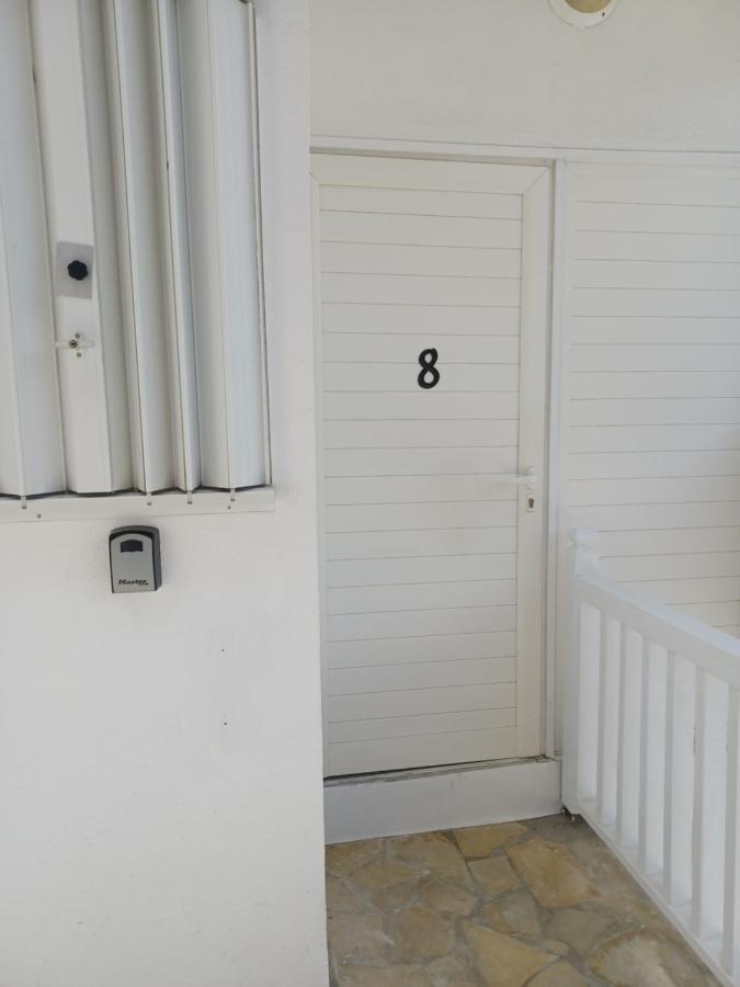 5 Min D'Orient Bay-Vue Imprenable, Idolem Residence Unite 8 - 57 Rue Du Mont Vernon 1 Cul de Sac Ngoại thất bức ảnh
