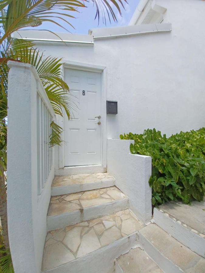 5 Min D'Orient Bay-Vue Imprenable, Idolem Residence Unite 8 - 57 Rue Du Mont Vernon 1 Cul de Sac Ngoại thất bức ảnh
