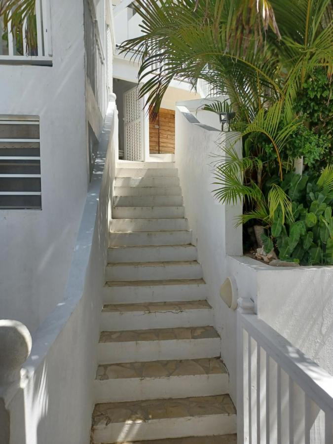 5 Min D'Orient Bay-Vue Imprenable, Idolem Residence Unite 8 - 57 Rue Du Mont Vernon 1 Cul de Sac Ngoại thất bức ảnh