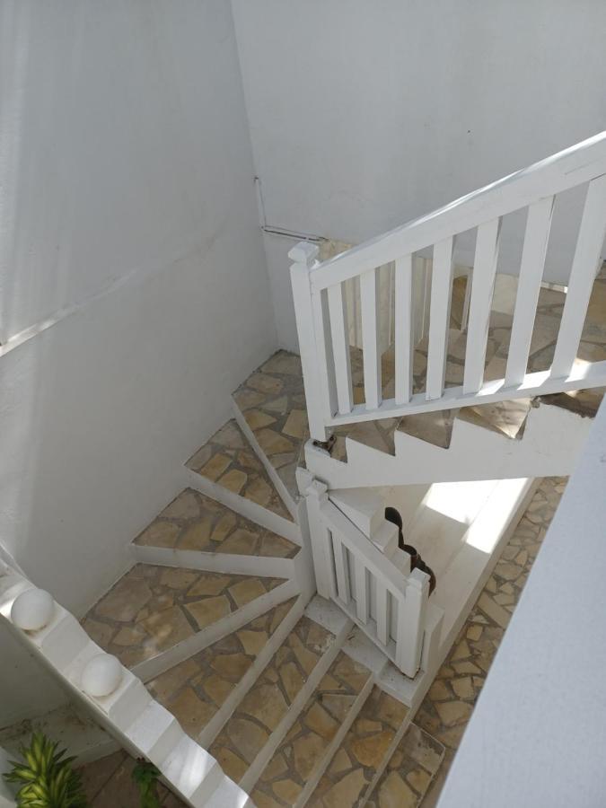 5 Min D'Orient Bay-Vue Imprenable, Idolem Residence Unite 8 - 57 Rue Du Mont Vernon 1 Cul de Sac Ngoại thất bức ảnh